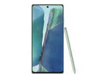Samsung Galaxy Note 20 5G N981B Dual SIM 8/256 Zielony - 580541 - zdjęcie 6